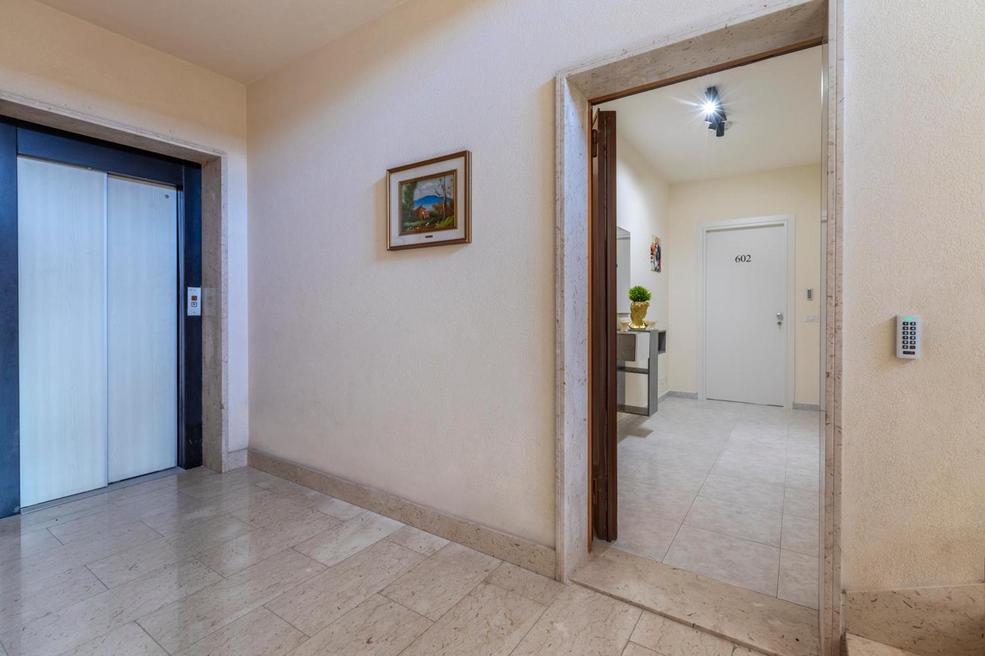 Residence Imera Casa Santa  Zewnętrze zdjęcie