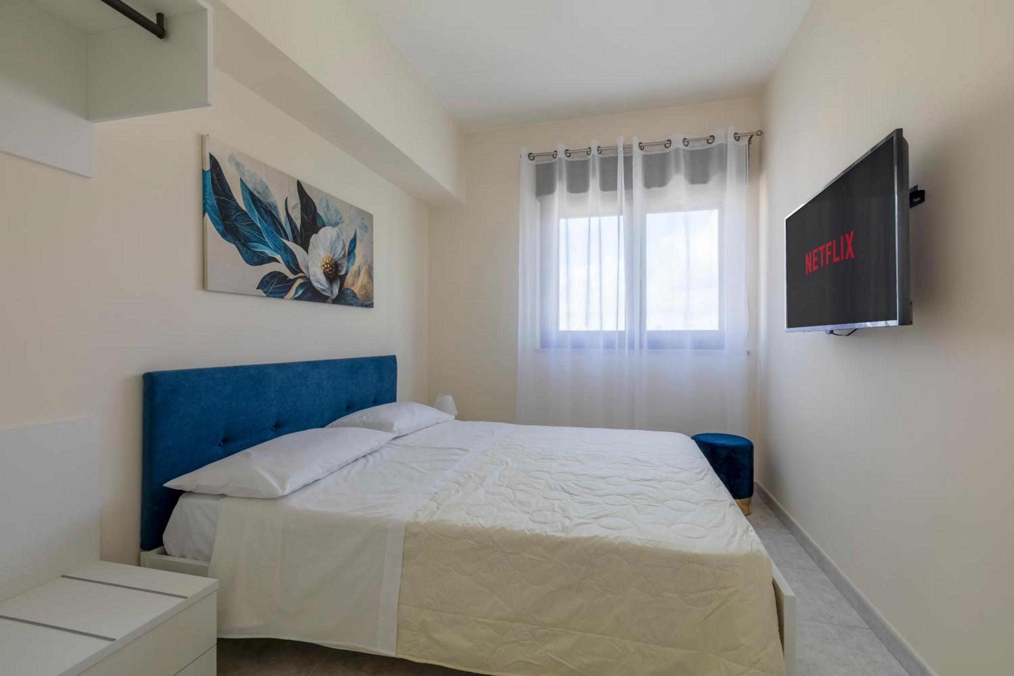 Residence Imera Casa Santa  Zewnętrze zdjęcie