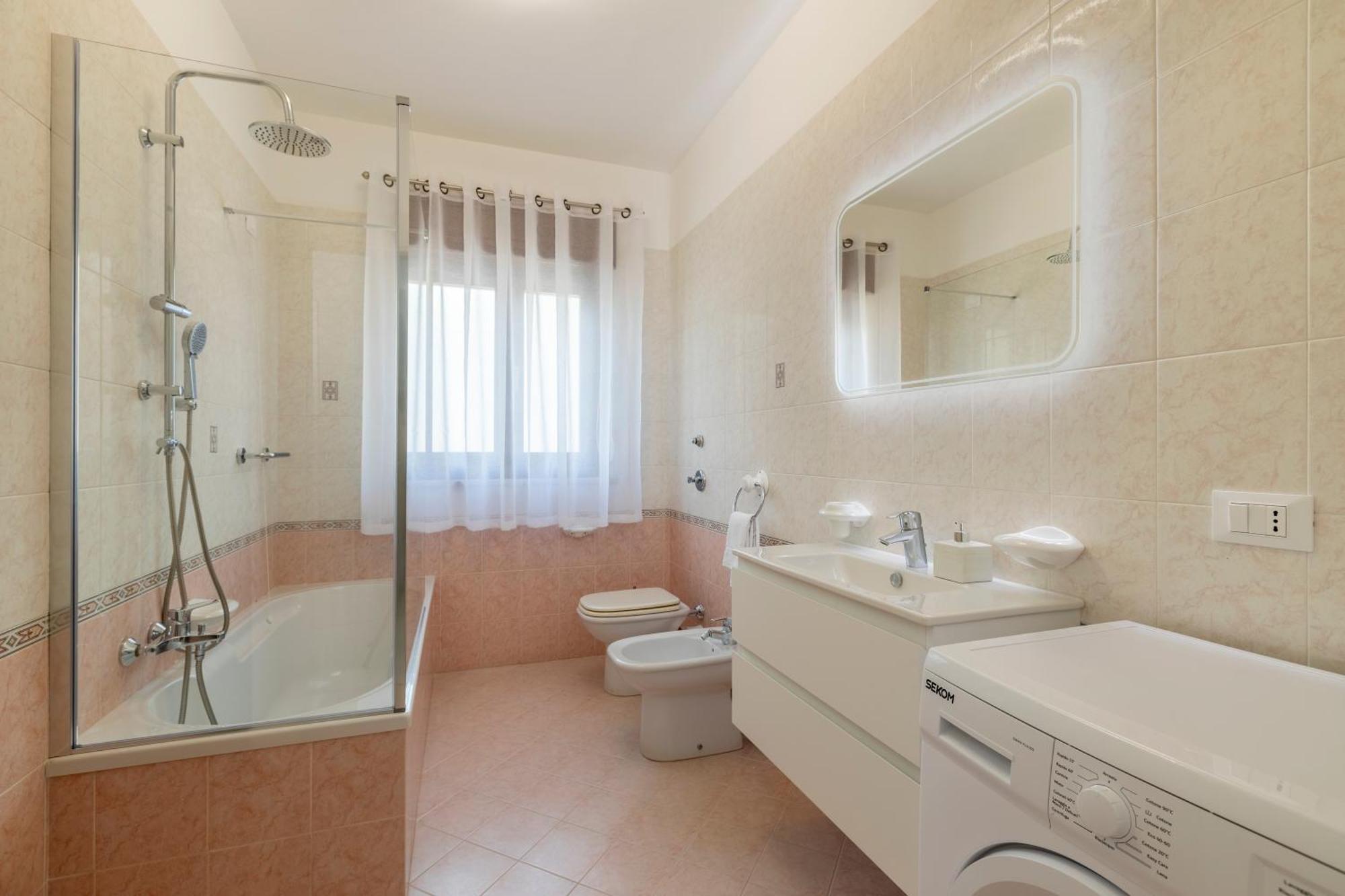 Residence Imera Casa Santa  Zewnętrze zdjęcie